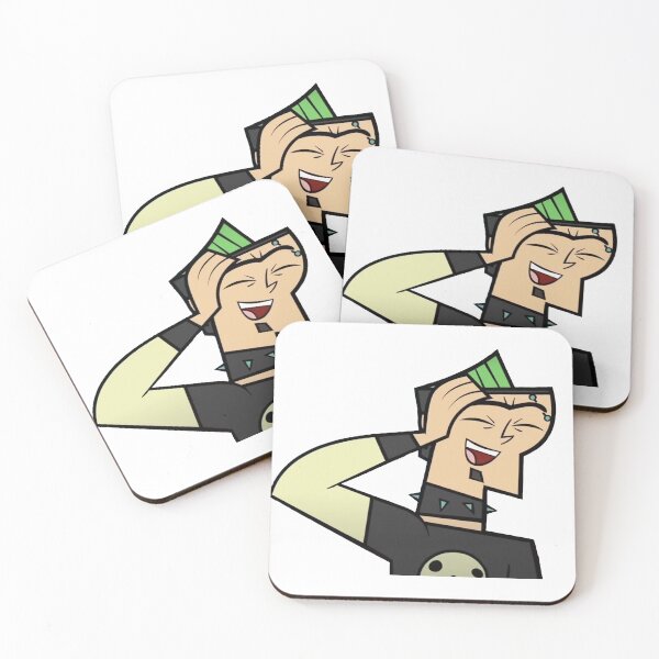 Item preview, Duncan Total Drama Island designed and sold by sar-creates.