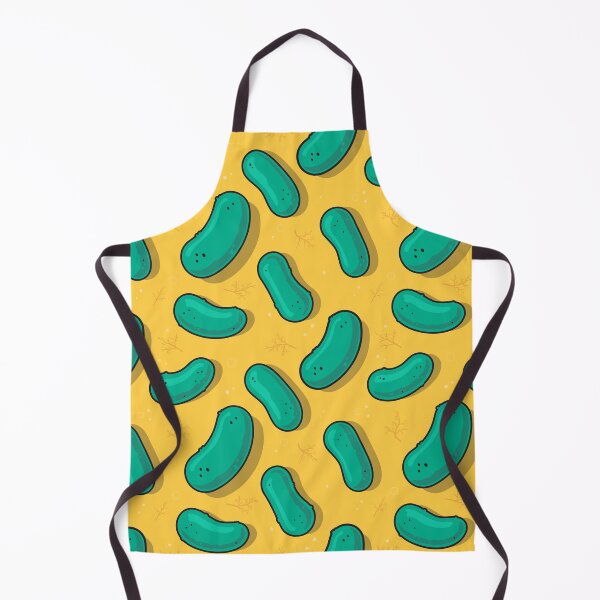 Item preview, Pickle Pattern designed and sold by zoljo.