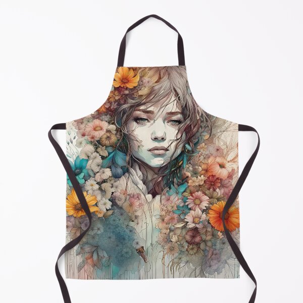 Item preview, Biopunk Portrait 2 designed and sold by Lucian Lupescu.