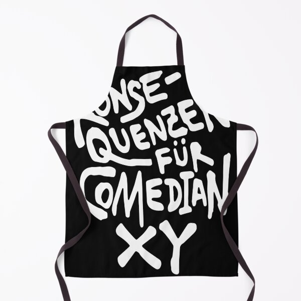 Item preview, Hazel Brugger Konsequenzen für comedian xy designed and sold by Marwan89.