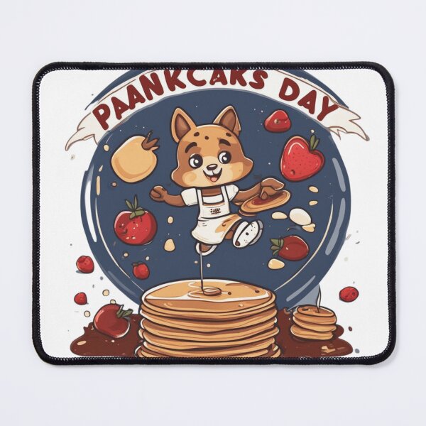 Item preview, Pancakes day designed and sold by Ipk artworks.