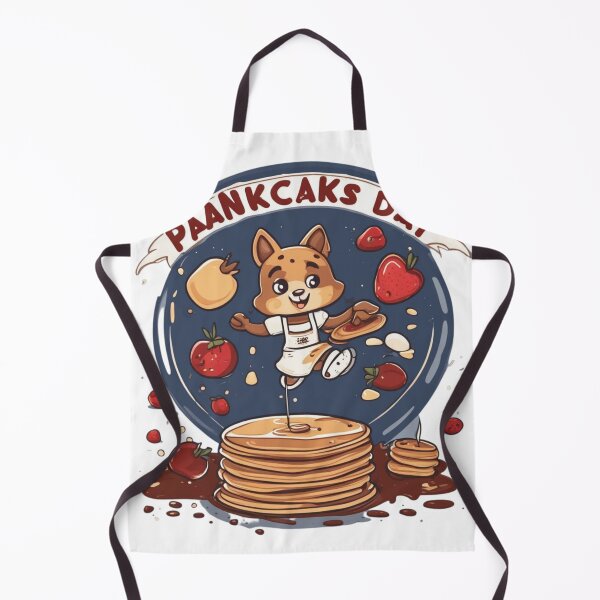 Item preview, Pancakes day designed and sold by Ipk artworks.