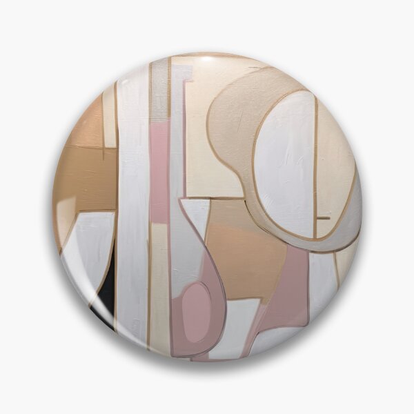 Item preview, Emerging Thoughts I designed and sold by Sasha Art Gallery.