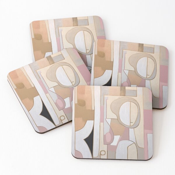 Item preview, Emerging Thoughts I designed and sold by Sasha Art Gallery.
