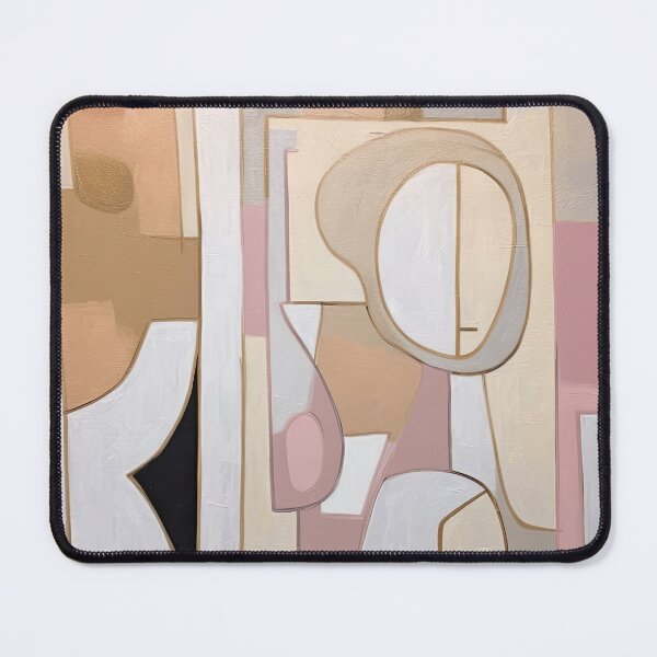 Item preview, Emerging Thoughts I designed and sold by Sasha Art Gallery.