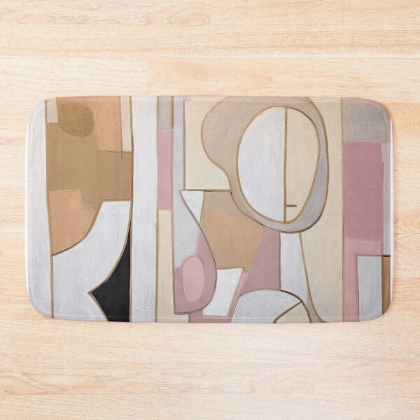 Item preview, Emerging Thoughts I designed and sold by Sasha Art Gallery.