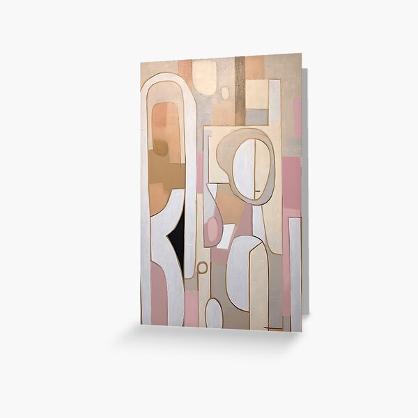 Item preview, Emerging Thoughts I designed and sold by Sasha Art Gallery.