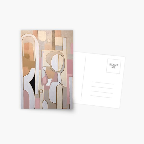 Item preview, Emerging Thoughts I designed and sold by Sasha Art Gallery.