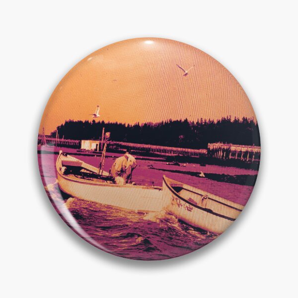 Item preview, Old Salts Sepia Tone - Photography designed and sold by jolabrese.