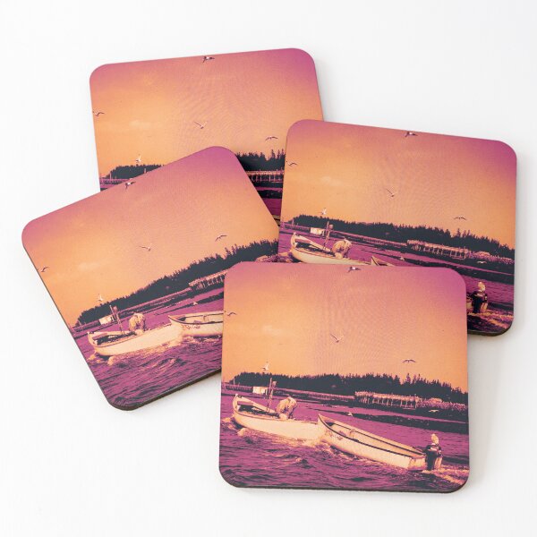 Item preview, Old Salts Sepia Tone - Photography designed and sold by jolabrese.