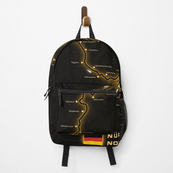 Item preview, Nurburgring complete designed and sold by Cecil L  Smith.