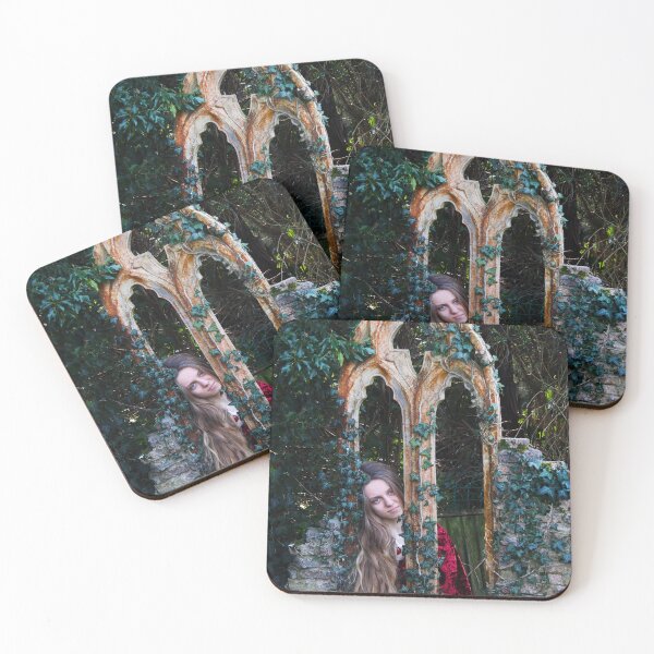 Item preview, Forgotten princess designed and sold by Shannon Higgs.