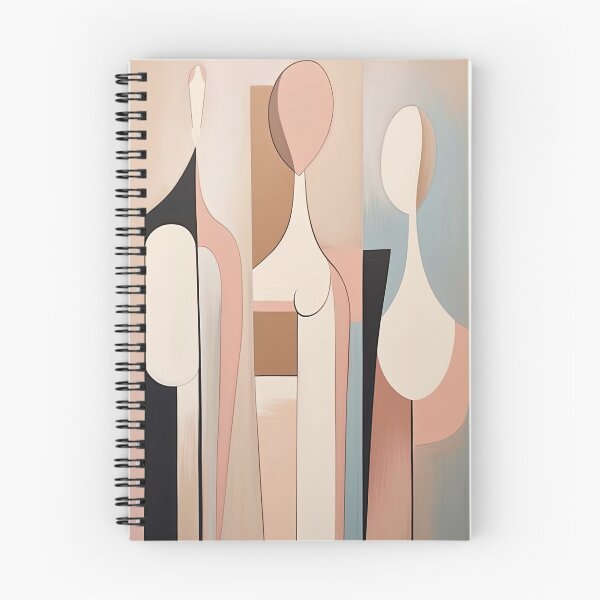 Item preview, Emerging Thoughts II designed and sold by Sasha Art Gallery.