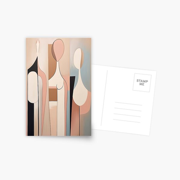Item preview, Emerging Thoughts II designed and sold by Sasha Art Gallery.