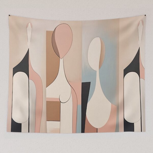 Item preview, Emerging Thoughts II designed and sold by Sasha Art Gallery.