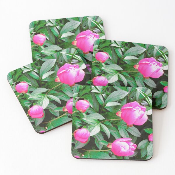 Item preview, Pink Flower buds designed and sold by Shulie1.