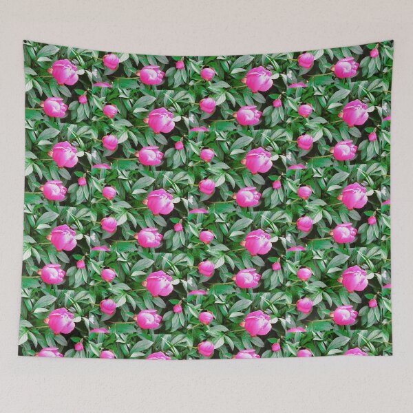 Item preview, Pink Flower buds designed and sold by Shulie1.