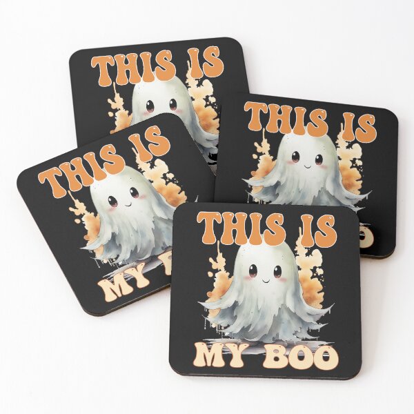 Item preview, This Is Some Boo Shirt - Spirit halloween near me designed and sold by JansenGS.