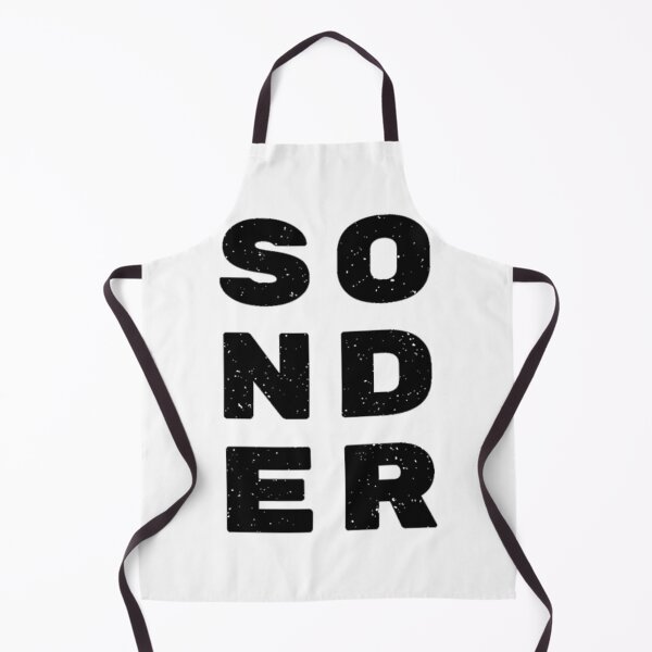 Item preview, Impresión de bloque Sonder designed and sold by AnselPerreault.