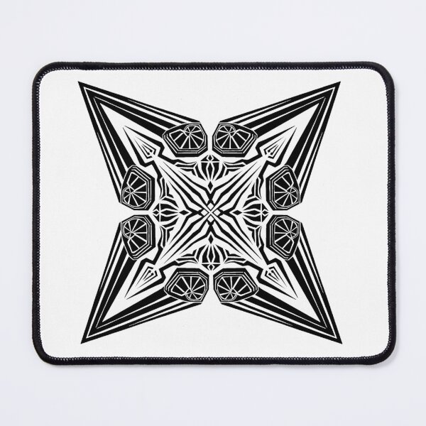 Item preview, Strobo Together black print designed and sold by Spaceketdesign.