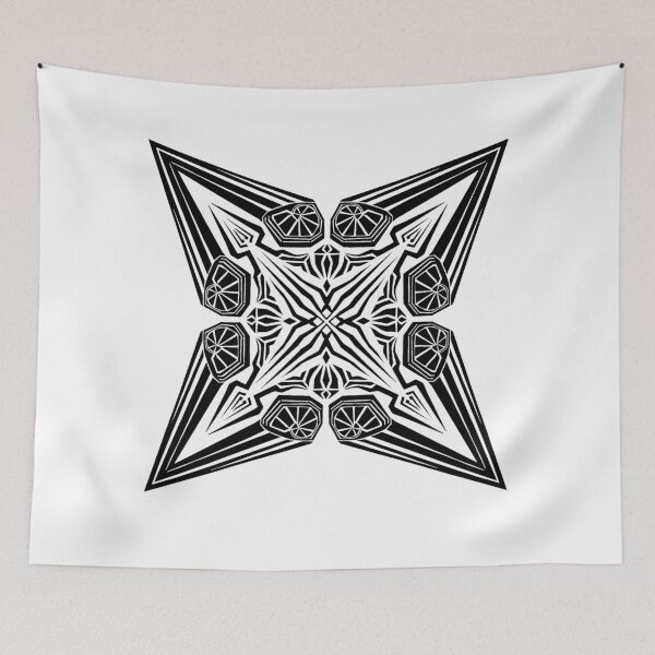 Item preview, Strobo Together black print designed and sold by Spaceketdesign.