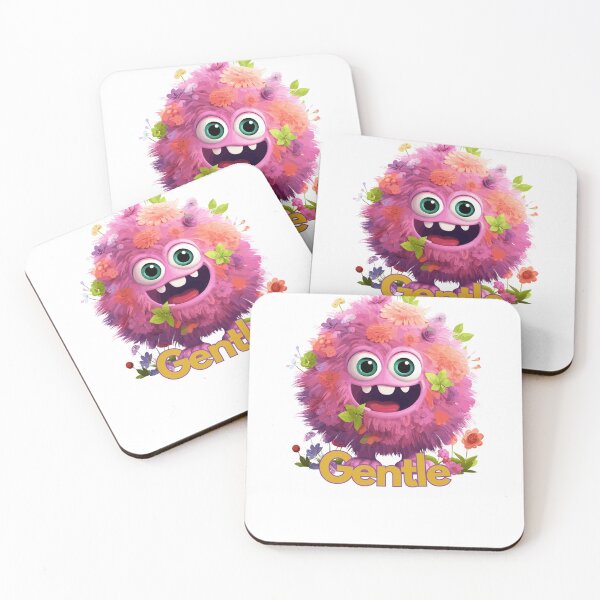 Item preview, Gentle Warm Fuzzy designed and sold by CozyCanvasCrew.