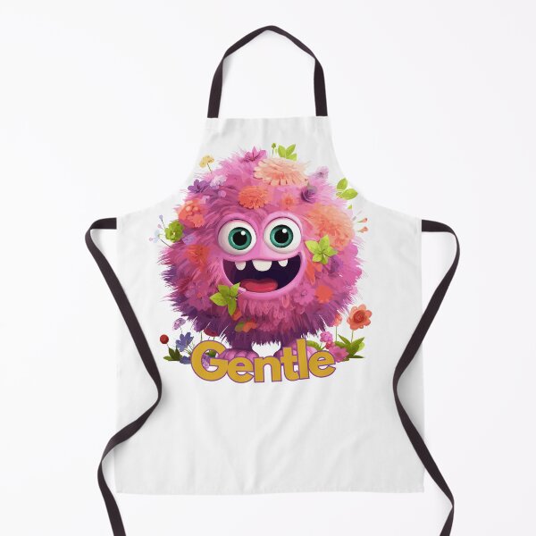 Item preview, Gentle Warm Fuzzy designed and sold by CozyCanvasCrew.