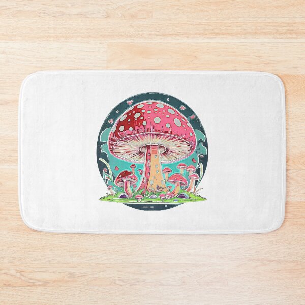 Item preview, magic mushroom designed and sold by Davidfs.