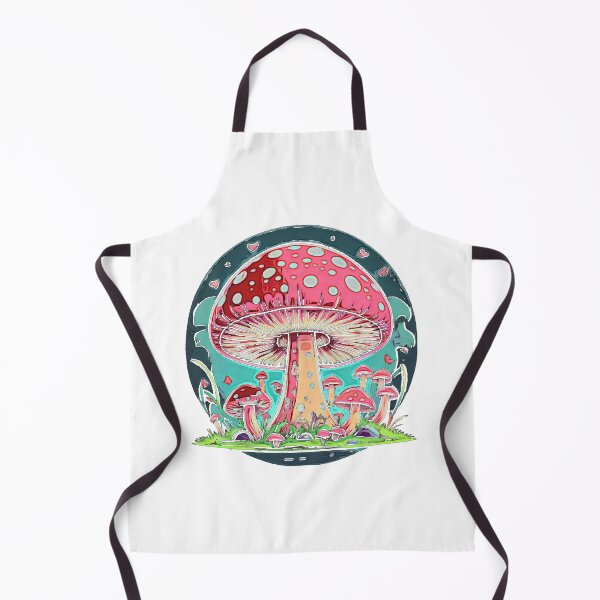 Item preview, magic mushroom designed and sold by Davidfs.
