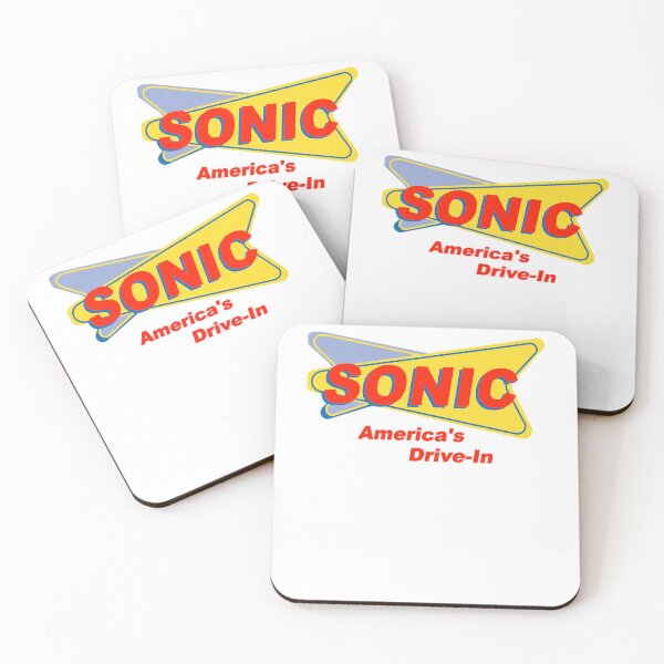 Item preview, Sonic Americas drive designed and sold by AnselPerreault.