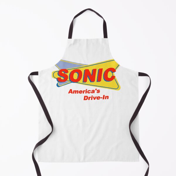 Item preview, Sonic Americas drive designed and sold by AnselPerreault.