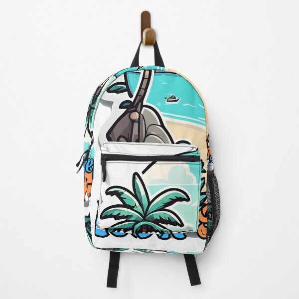 Item preview, Koh Samet designed and sold by Jakkrapong Surapradya.