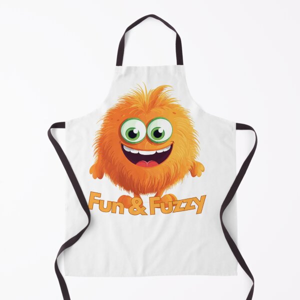Item preview, Fun & Fuzzy Warm Fuzzy designed and sold by CozyCanvasCrew.