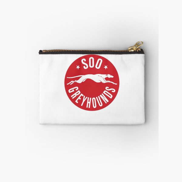 Item preview, Soo Greyhounds designed and sold by AnselPerreault.