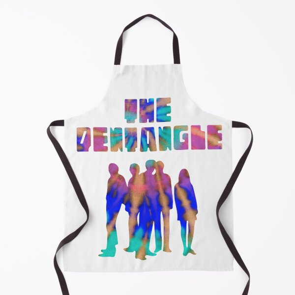 Item preview, Pentangle designed and sold by GRAFIKA65.