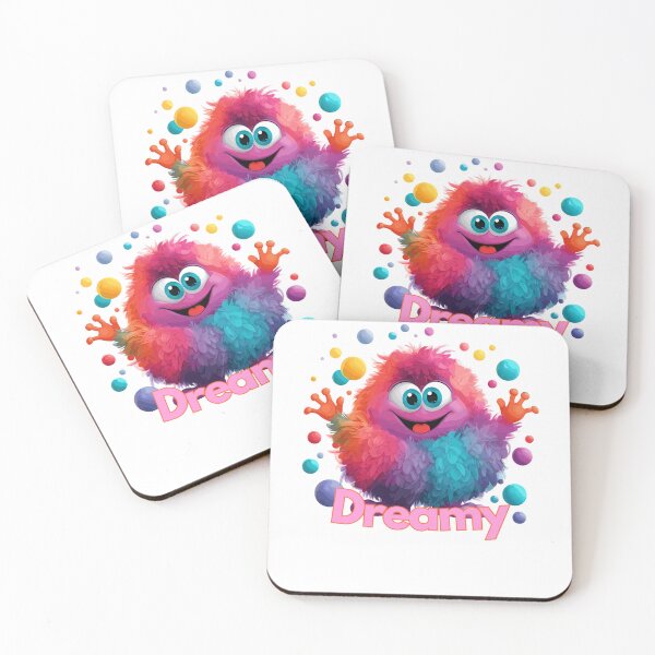Item preview, Dreamy Warm Fuzzy designed and sold by CozyCanvasCrew.