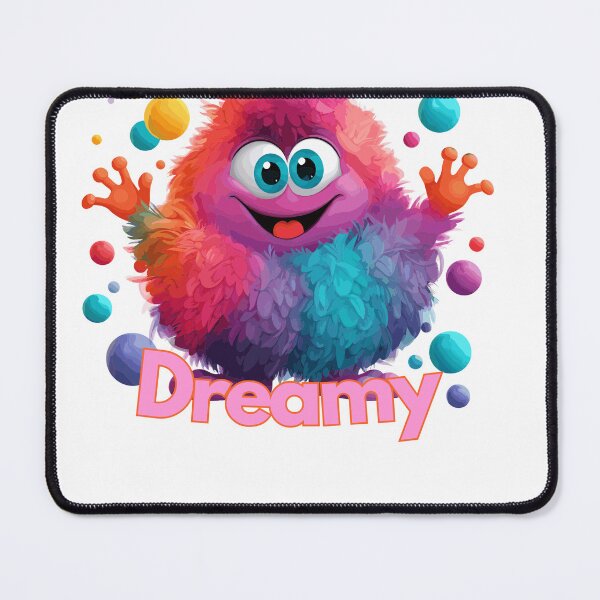 Item preview, Dreamy Warm Fuzzy designed and sold by CozyCanvasCrew.