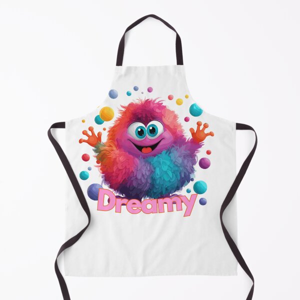 Item preview, Dreamy Warm Fuzzy designed and sold by CozyCanvasCrew.