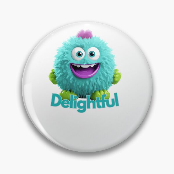 Item preview, Delightful Warm Fuzzy designed and sold by CozyCanvasCrew.