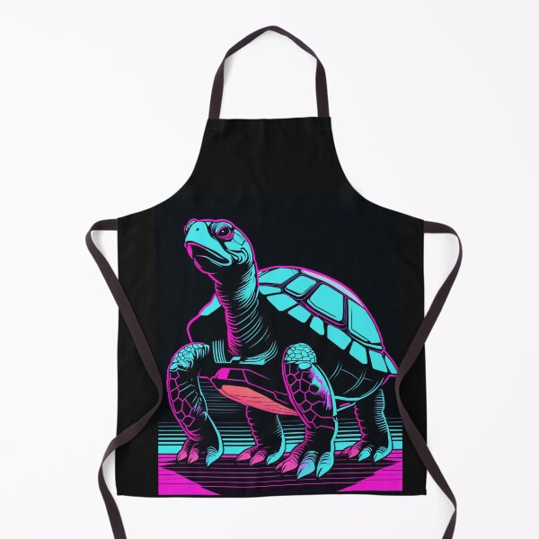 Item preview, Late Night Turtle #2 designed and sold by artismysterium.