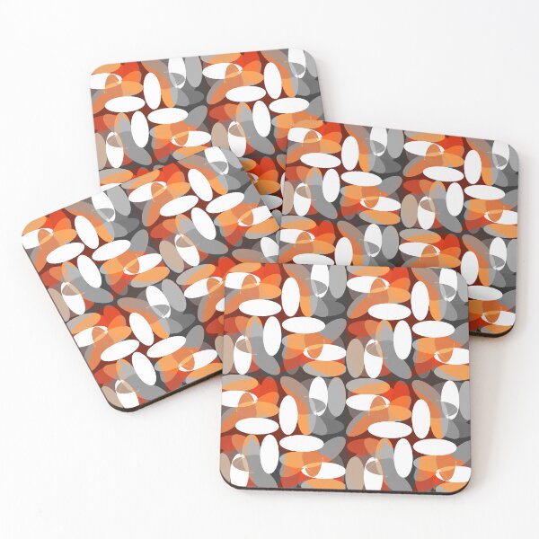 Item preview, Ovals designed and sold by MarshallWild.