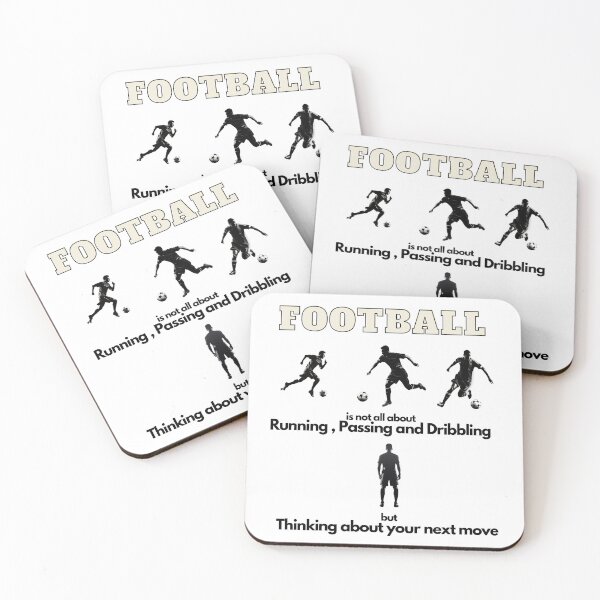 Item preview, Football lessons  designed and sold by MugManiaMalta.