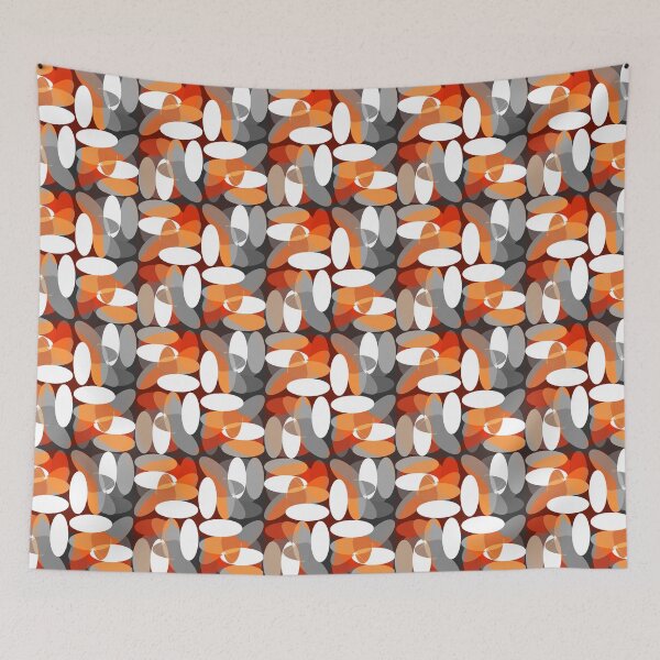 Item preview, Ovals designed and sold by MarshallWild.