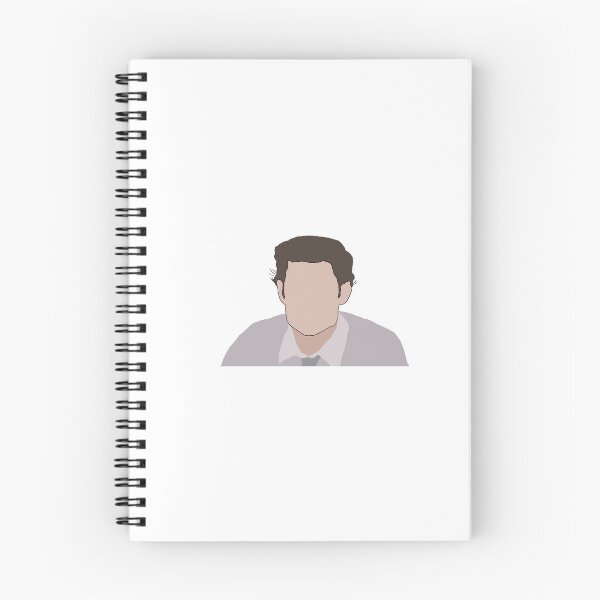 Artikelvorschau, Jim Halpert entworfen und verkauft von madisonnpetrie.