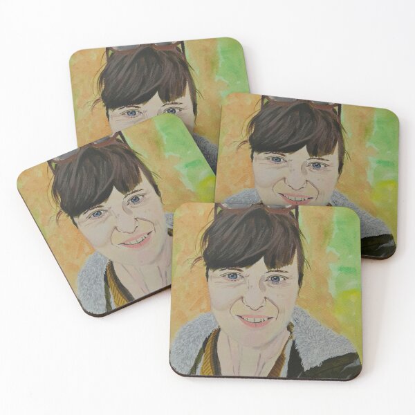Item preview, Heidi in Hartland  designed and sold by Kiruthikaarts.