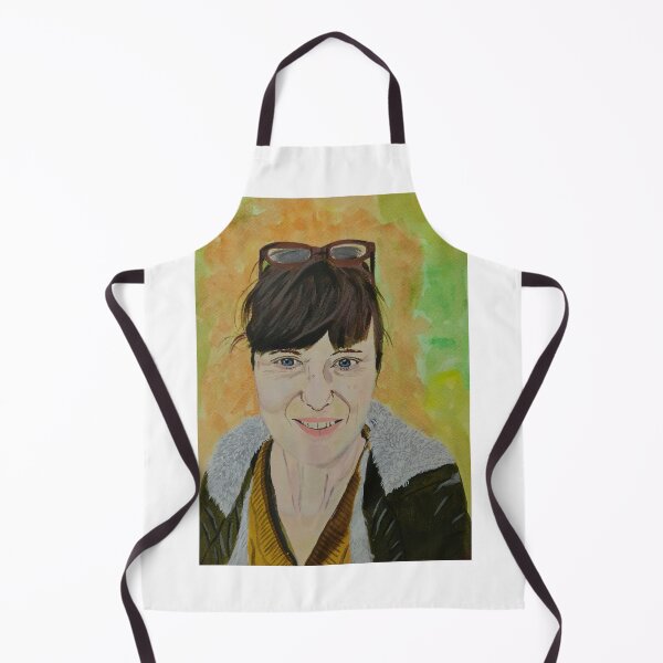 Item preview, Heidi in Hartland  designed and sold by Kiruthikaarts.