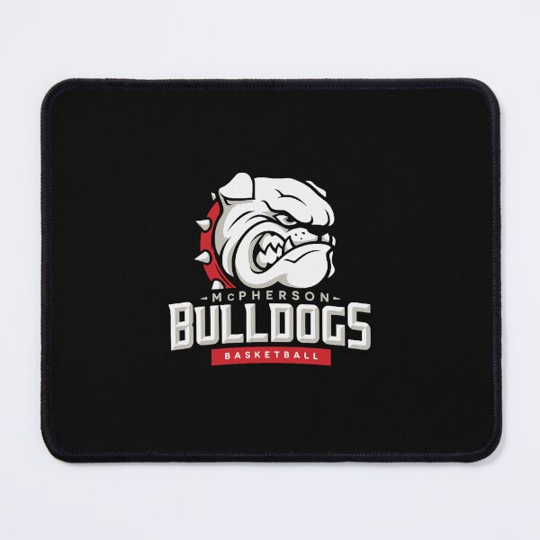 Item preview, McPher Bull designed and sold by YonkePosters.