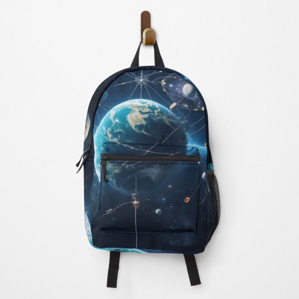 Item preview, Cosmic Connection designed and sold by Sadia  Jannat.