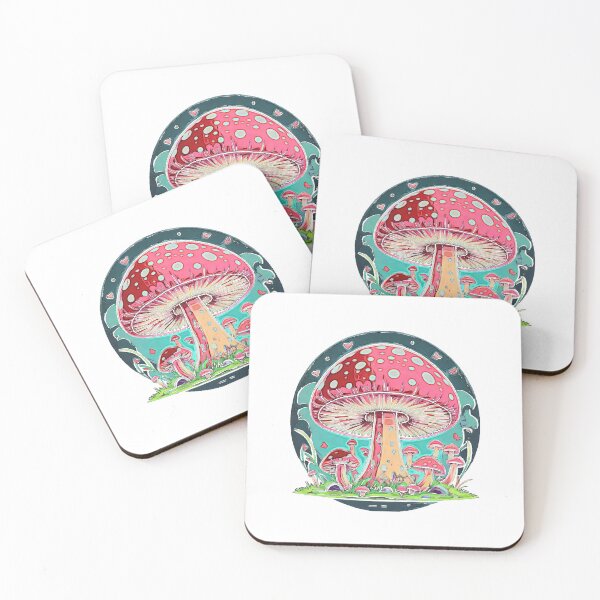 Item preview, magic mushroom designed and sold by Davidfs.