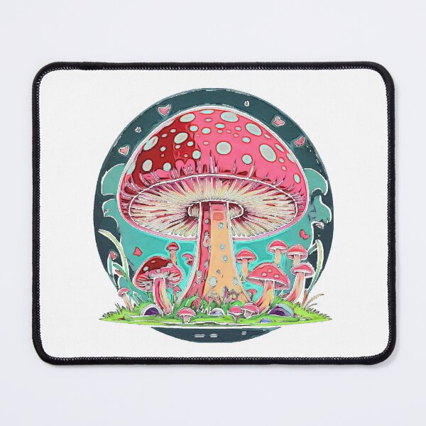 Item preview, magic mushroom designed and sold by Davidfs.